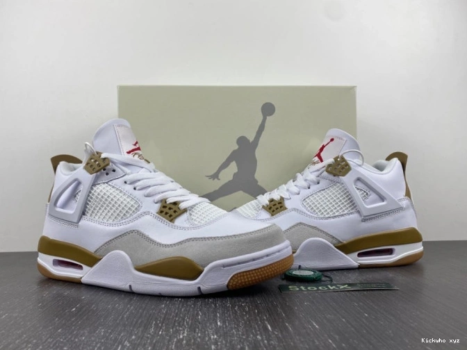 Jordan DR5415-120 x Air SB Nike 4 0804